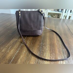 Fossil Zoey cross body bag